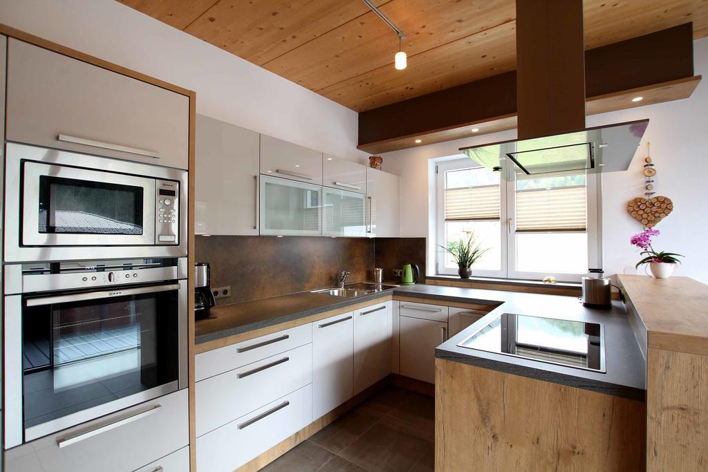 Apartmán Belmont Pfunds