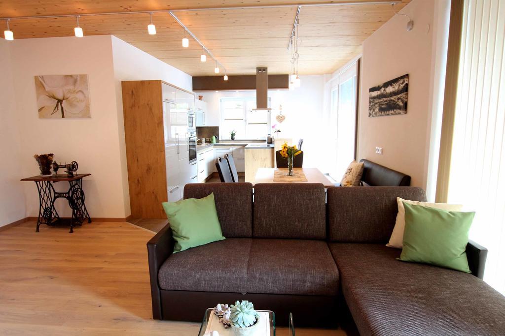 Apartment Apart Belmont *