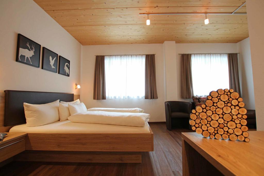 Apart Belmont Apartment *