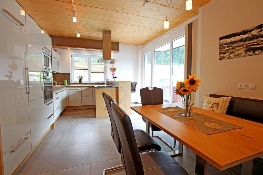 Apartmán Belmont Pfunds